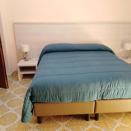 Hotel Maria Cristina