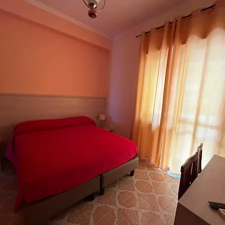 Hotel Maria Cristina 2*