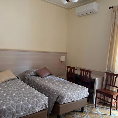 Maria Cristina Hotel