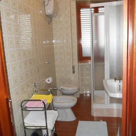 Maria Cristina Hotel
