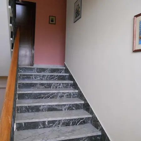 Maria Cristina Hotel 2*