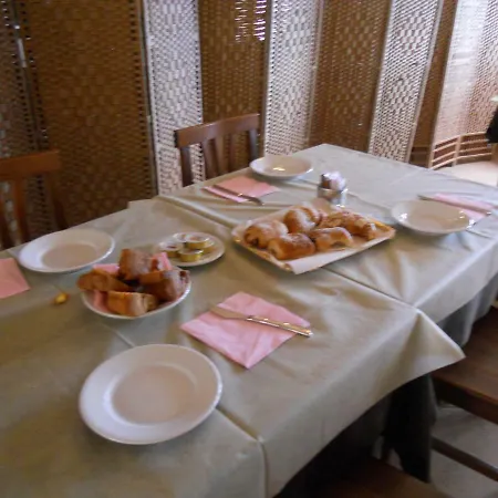 Maria Cristina Hotel