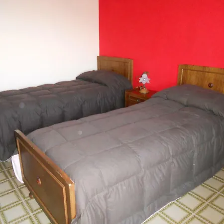 Maria Cristina Hotel Esperia